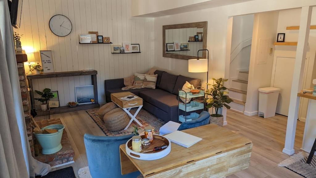 Cozy Condo Walking Distance To Village And Gondola W/ Pool/ Jacuzzi Sleeps 4. Mammoth Lakes Ngoại thất bức ảnh